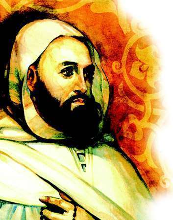 L'Emir et le droit humanitaire - Muhammad Vâlsan • Science sacrée