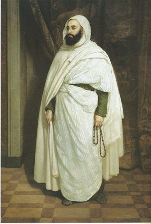 « L’Émir ou la force et la sagesse » - Muhammad Vâlsan • Science sacrée